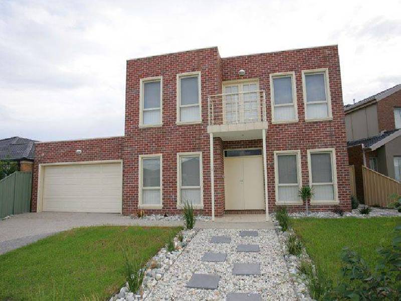 132 Marigold Crescent, Gowanbrae VIC 3043