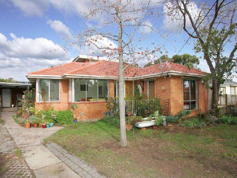 25 Payne Street, Gladstone Park VIC 3043