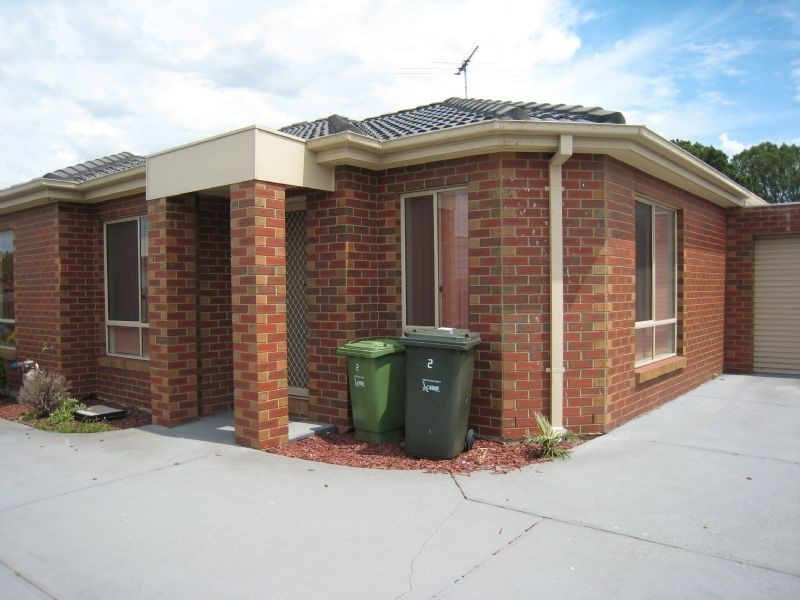 2/44 Waratah Avenue, Tullamarine VIC 3043