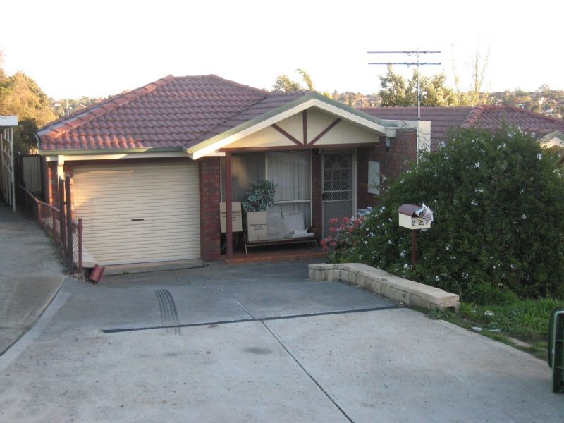 2/223 Johnstone Street, Westmeadows VIC 3049