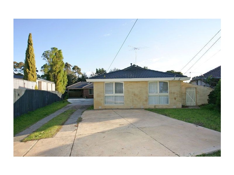 Lot 424 Henderson Road, Tullamarine VIC 3043