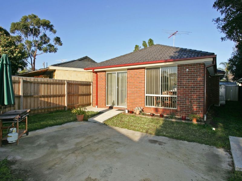 Lot 424 Henderson Road, Tullamarine VIC 3043