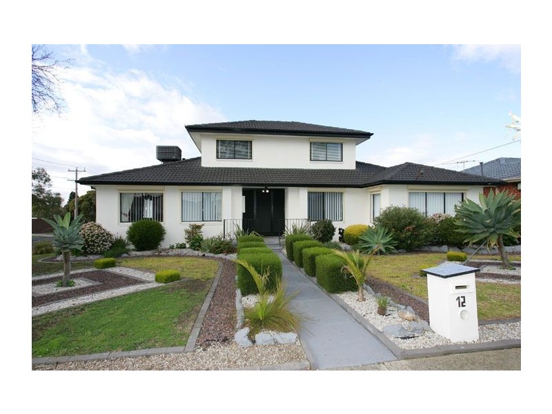 12 North Circular Road, Gladstone Park VIC 3043