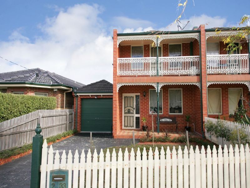 33 Hartley Crescent , Greenvale VIC 3059