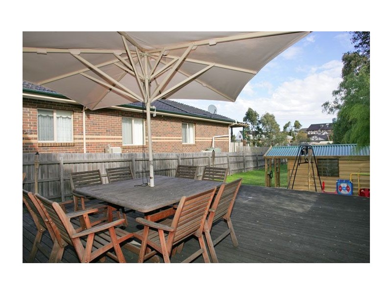 33 Hartley Crescent , Greenvale VIC 3059