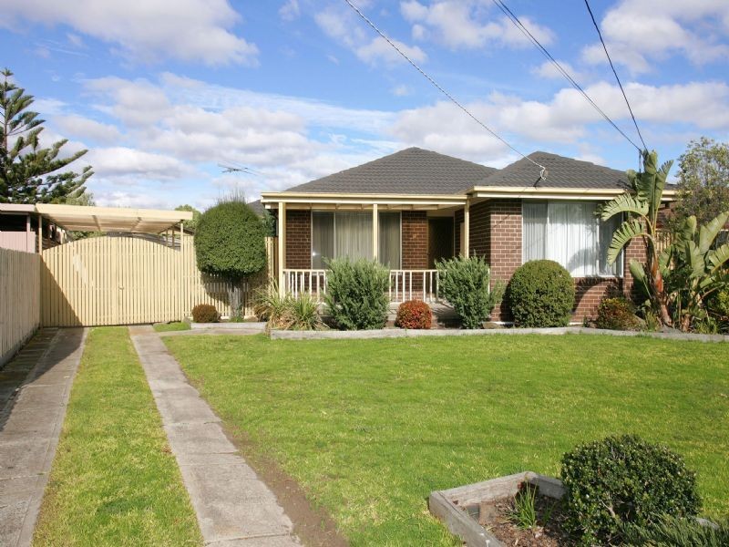 Lot 424 Altair Court, Gladstone Park VIC 3043