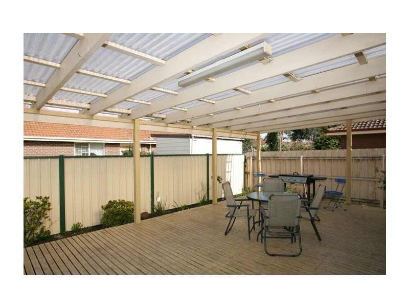 Lot 424 Altair Court, Gladstone Park VIC 3043