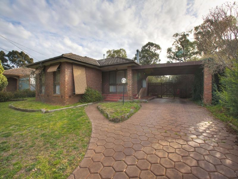 58 Dunfeermline avenue, Greenvale VIC 3059