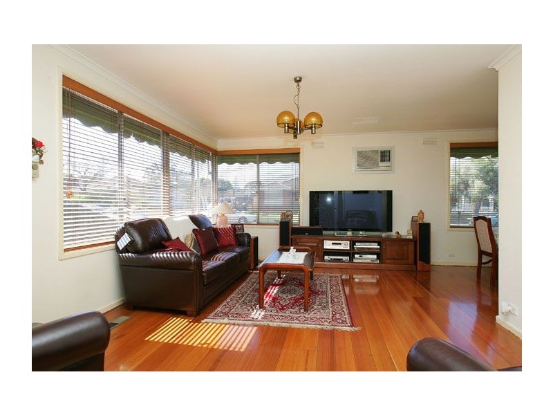 3 Christopher Crescent, Tullamarine VIC 3043