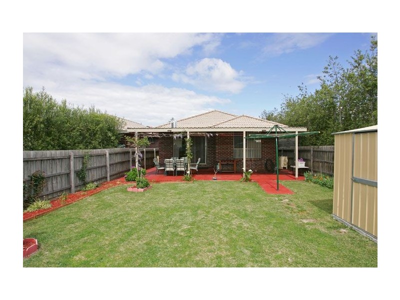 5 Mossgiel Avenue, Greenvale VIC 3059