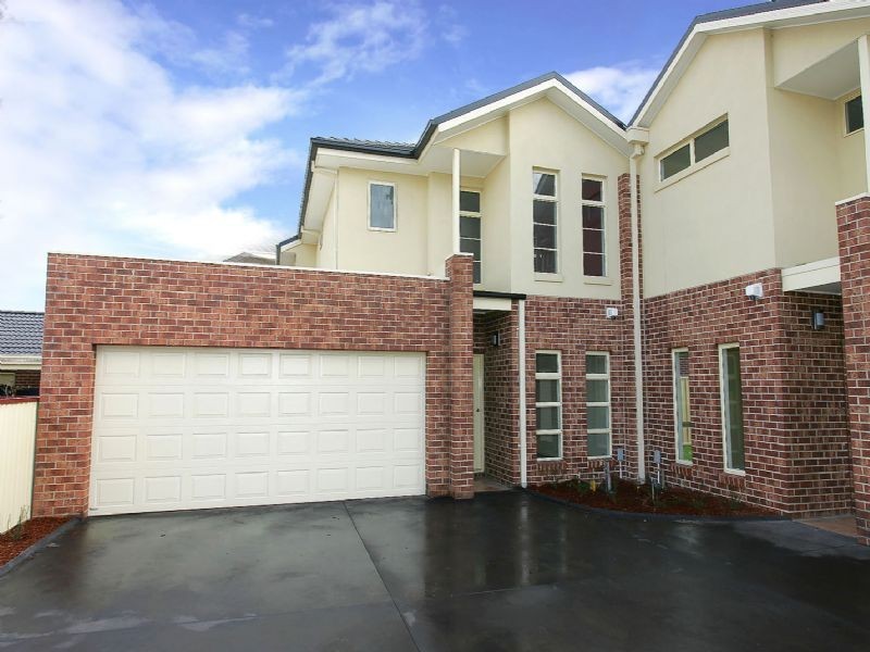 9/74 Rutherglen Crescent, Gowanbrae VIC 3043