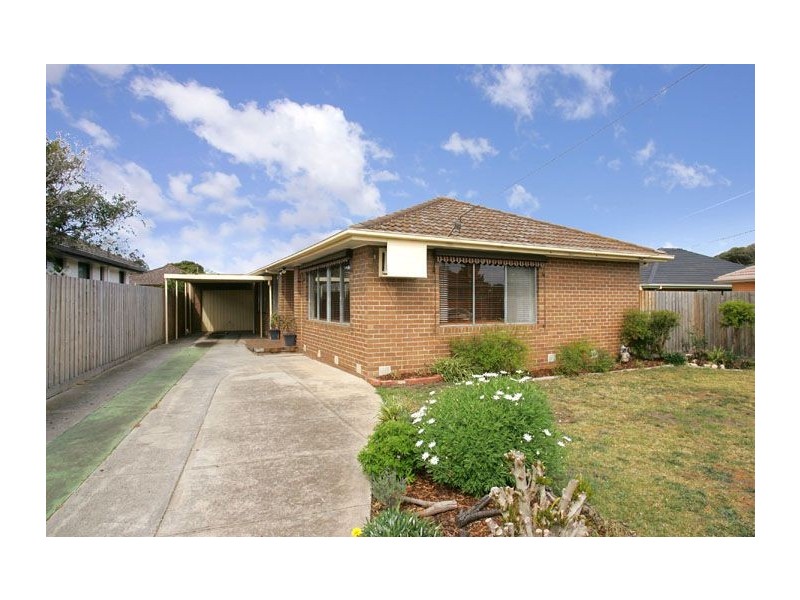 14 Micheline Street, Tullamarine VIC 3043