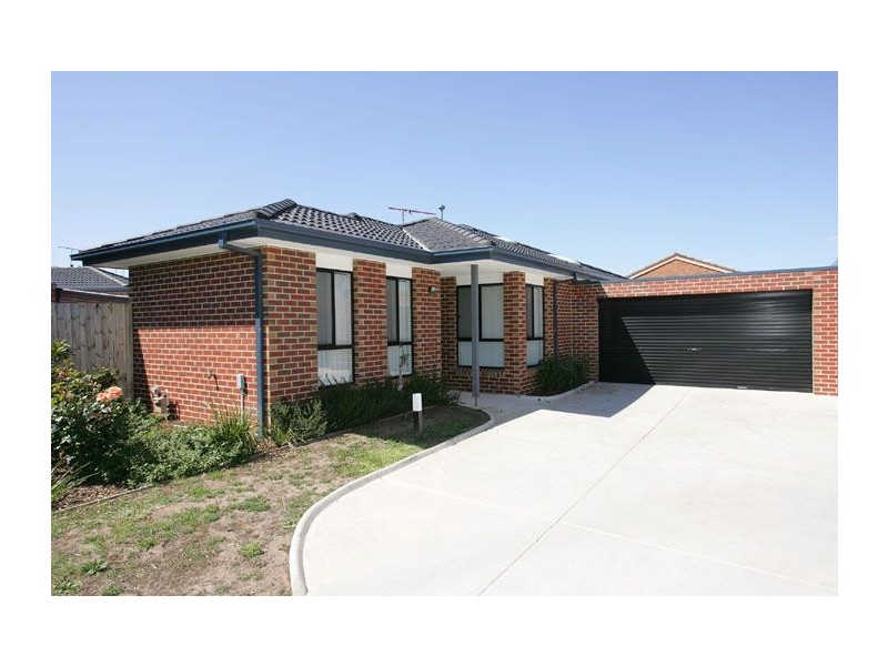 16/226 Melrose Drive, Tullamarine VIC 3043