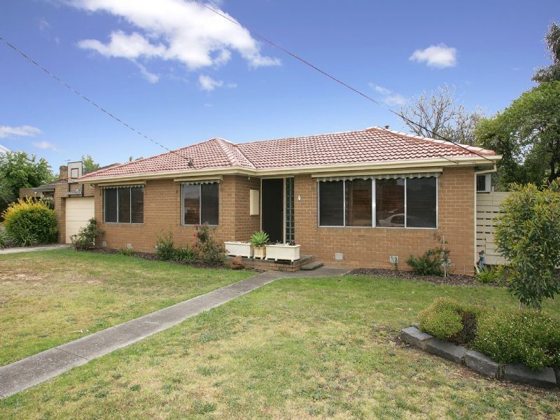 4 Cosdown Court, Gladstone Park VIC 3043
