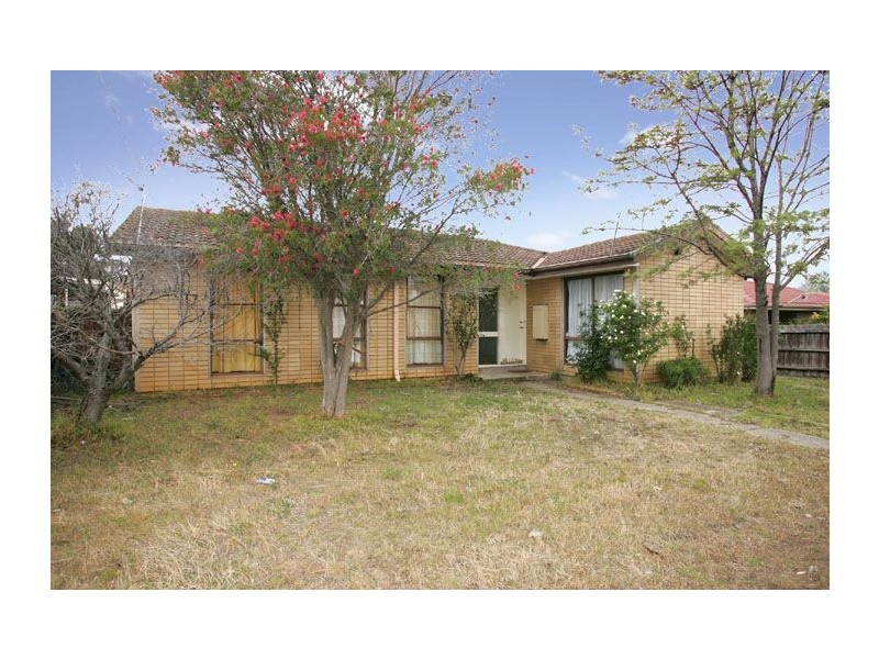 66 Toora Drive, Westmeadows VIC 3049