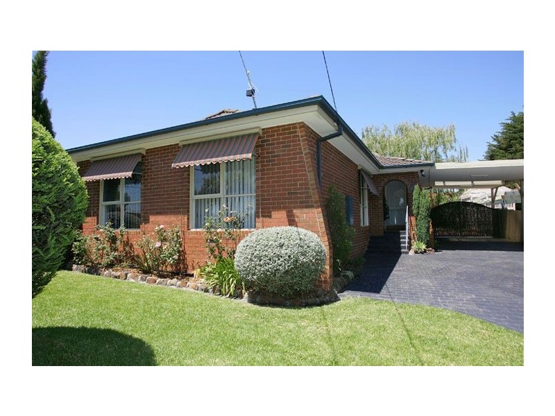12 Haig Place, Attwood VIC 3049 the real estate agency Withdrawn