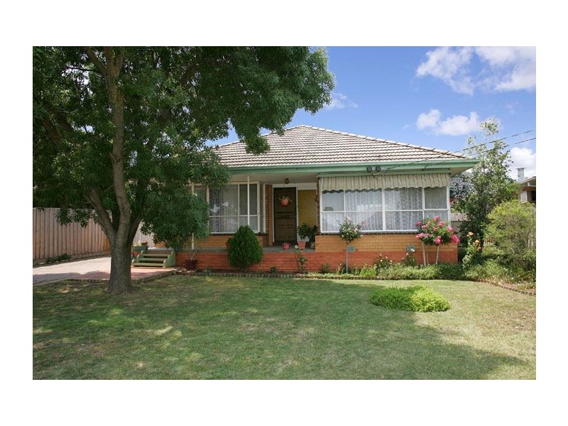 16  Gordon Street, Tullamarine VIC 3043