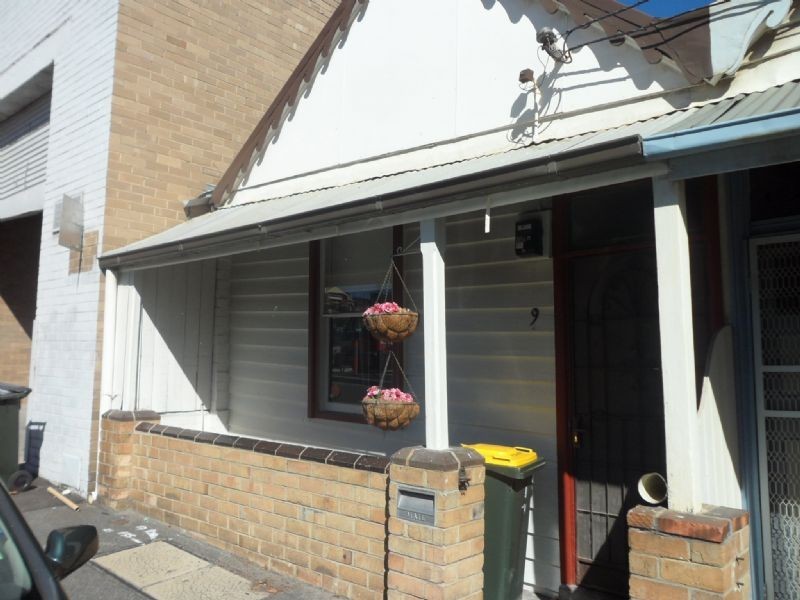 9 Union Street, North Melbourne VIC 3051