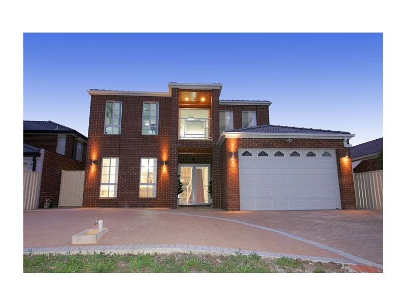 85 Rutherglen Crescent, Gowanbrae VIC 3043