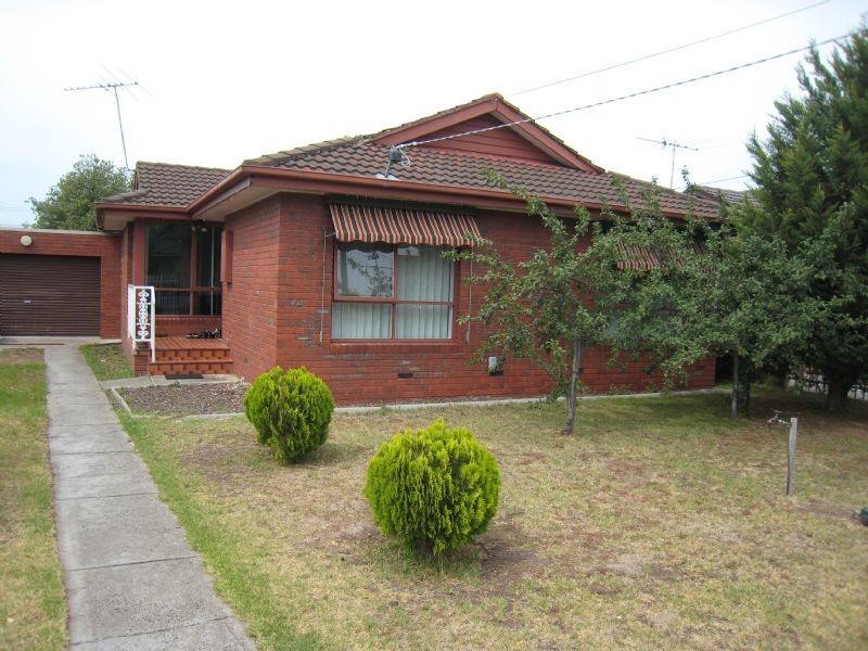 10 Garryowen Terrace, Tullamarine VIC 3043
