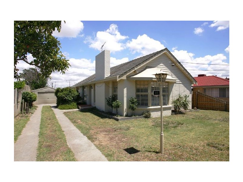 45 Payne Street, Gladstone Park VIC 3043