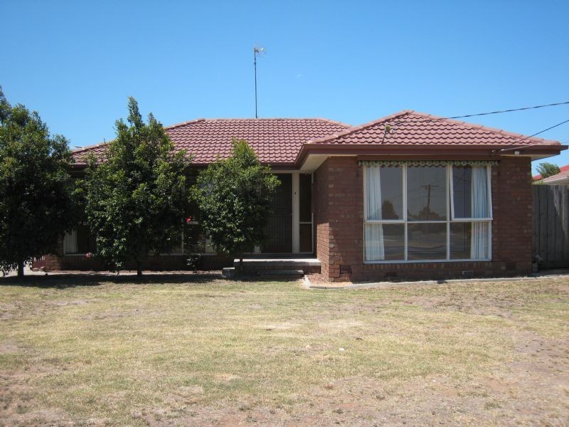 260 Carrick Drive, Gladstone Park VIC 3043