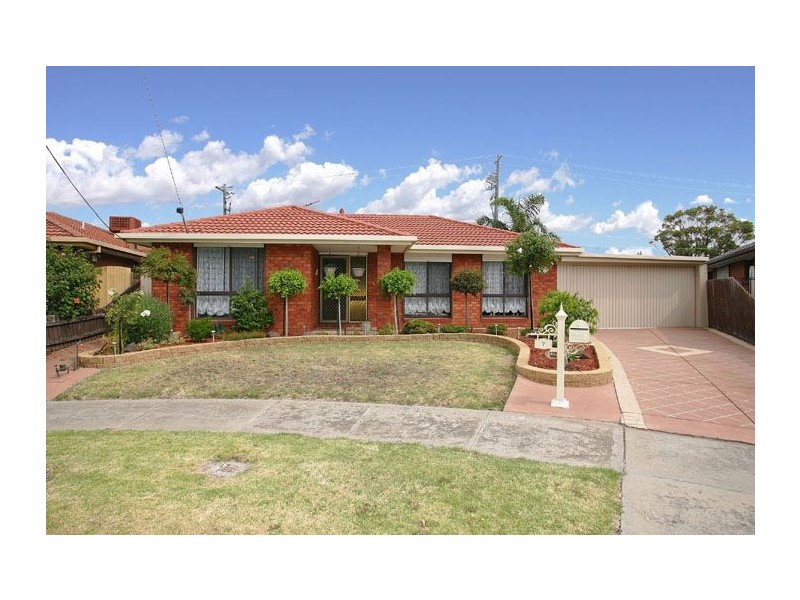 7 Goya Court, Gladstone Park VIC 3043