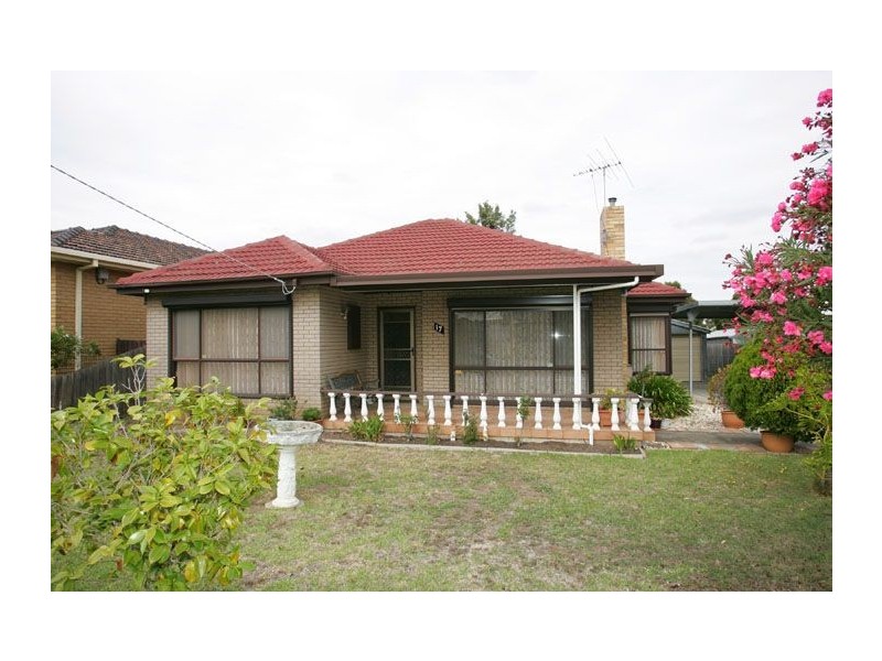 17 Spring Street, Tullamarine VIC 3043