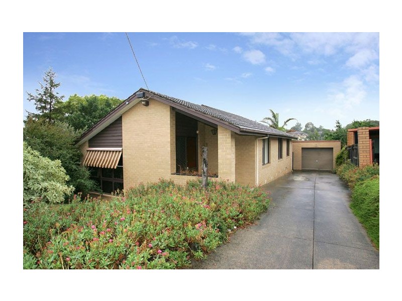 3 Cromer Court, Gladstone Park VIC 3043