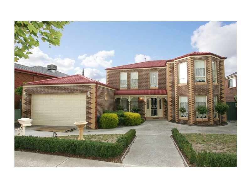 66 Alanbrae Terrace, Attwood VIC 3049