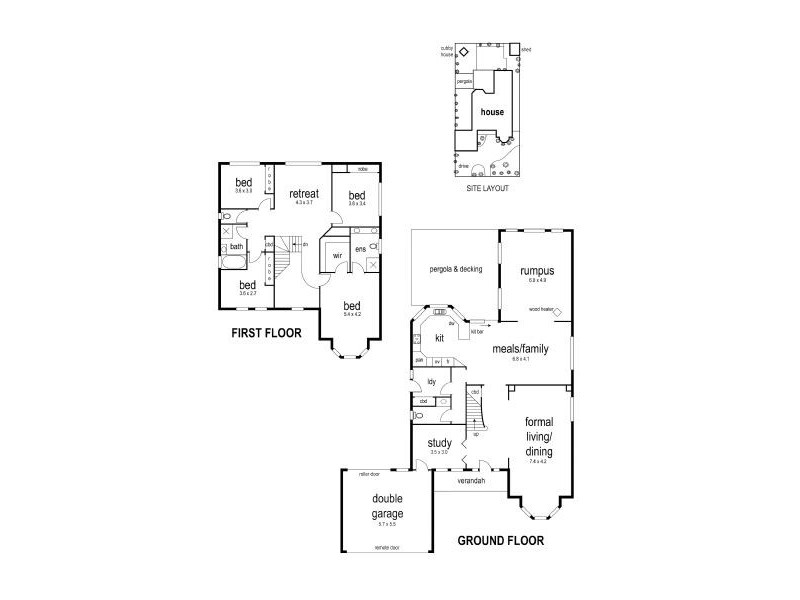 66 Alanbrae Terrace, Attwood VIC 3049