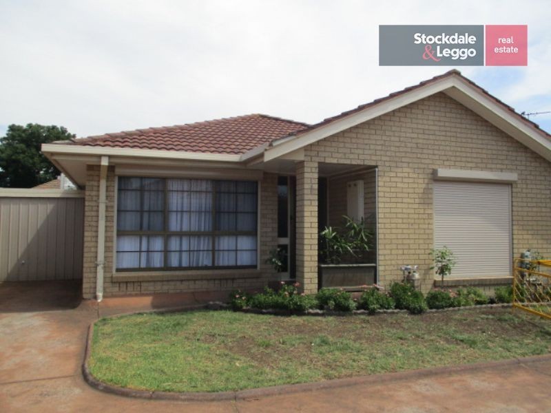 17/45-47 Derby Street, Tullamarine VIC 3043
