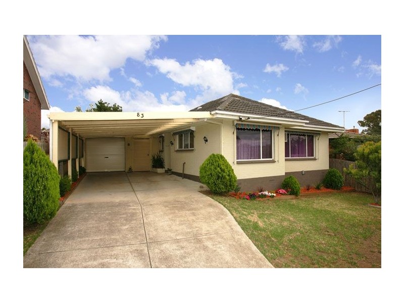 83  Kenny Street, Westmeadows VIC 3049