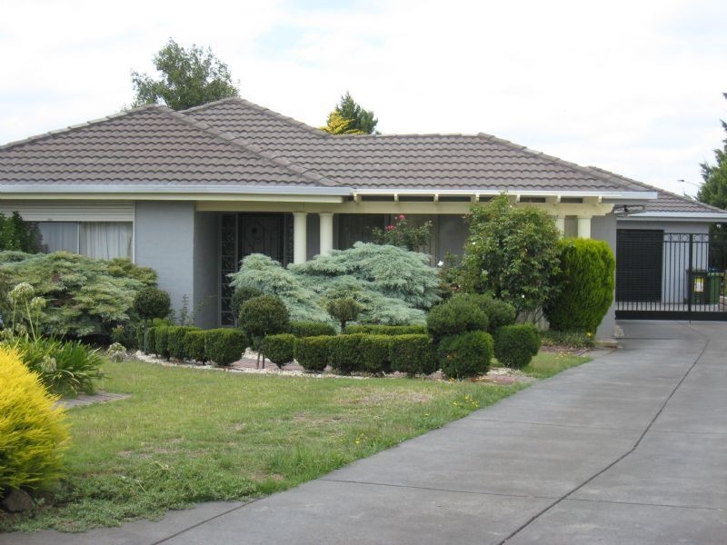 18 Lochmaben Court, Greenvale VIC 3059