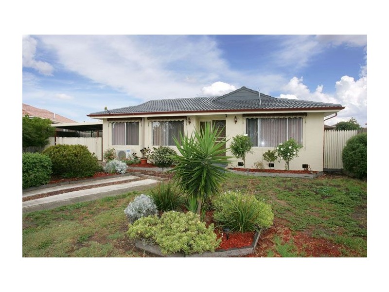 14 Allenby Place, Gladstone Park VIC 3043