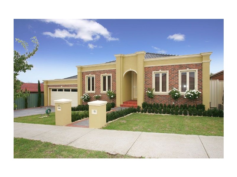 26 Willowbank Way, Attwood VIC 3049