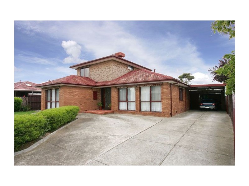 3 Adam Court, Gladstone Park VIC 3043