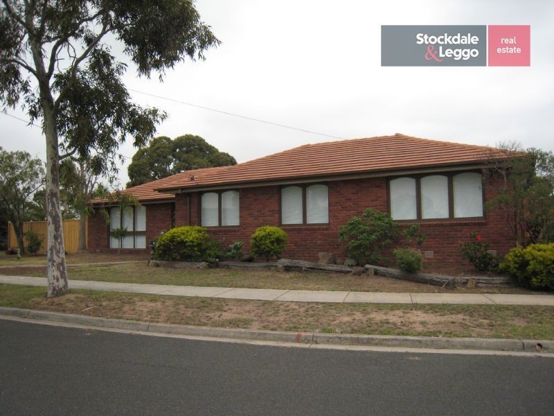 2 Roper Court, Gladstone Park VIC 3043