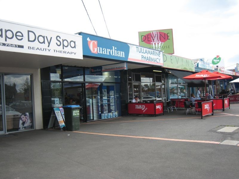 2/2A Sycamore Avenue, Tullamarine VIC 3043