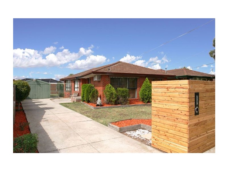 9 Finningley Drive, Tullamarine VIC 3043