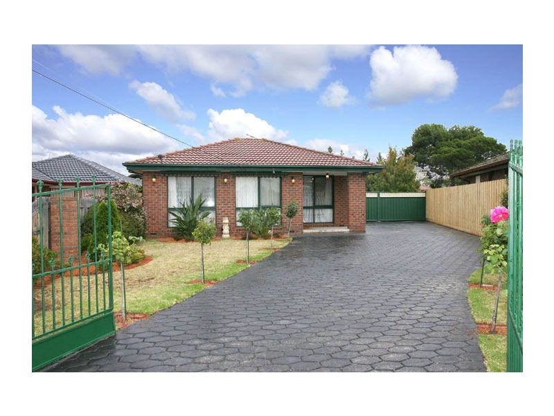 20 Carlinga Court, Gladstone Park VIC 3043