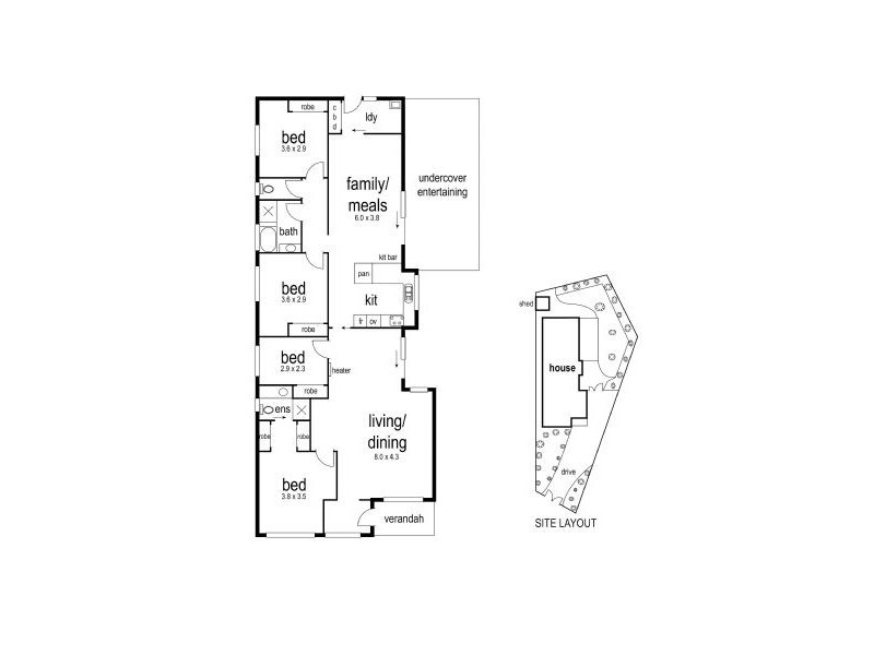 20 Carlinga Court, Gladstone Park VIC 3043