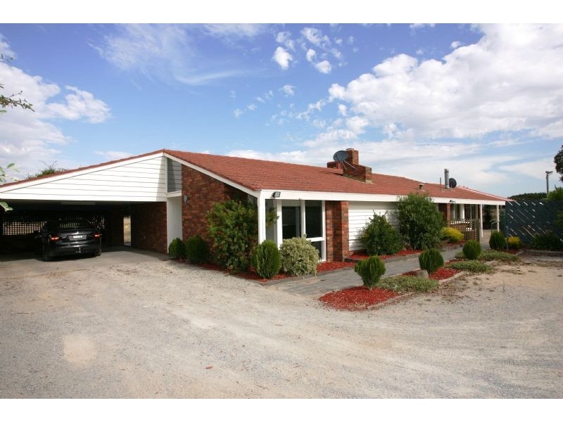 50 Blackwells Lane, Bulla VIC 3428