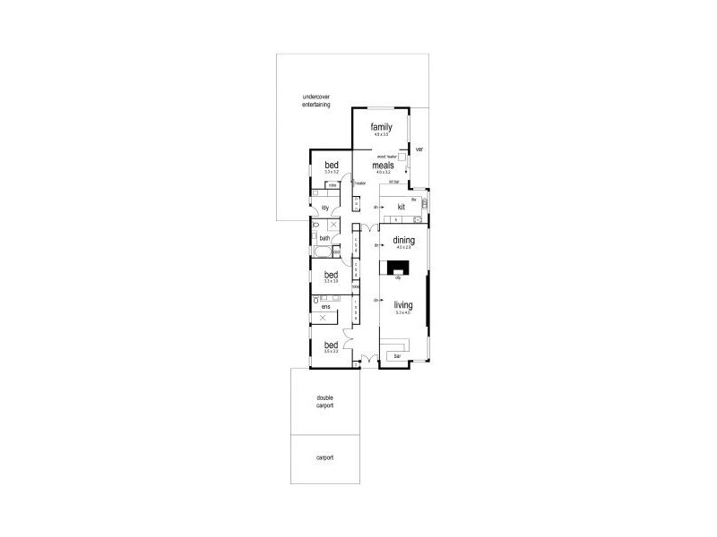 50 Blackwells Lane, Bulla VIC 3428