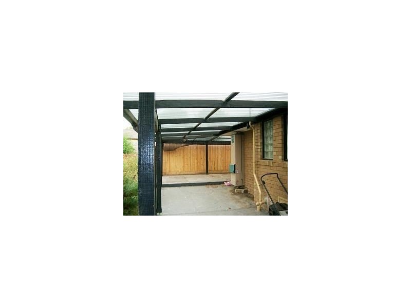 4 Fernie Place, Attwood VIC 3049