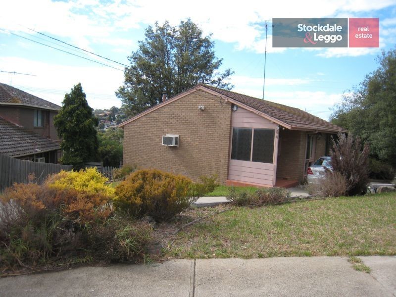 44 Clarke Drive, Gladstone Park VIC 3043