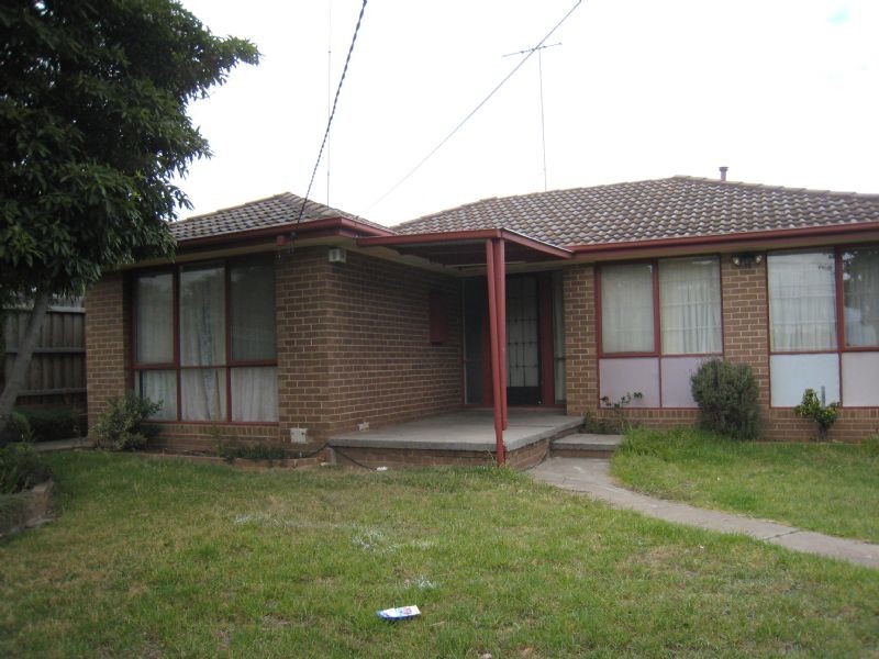 287 Carrick Drive, Gladstone Park VIC 3043