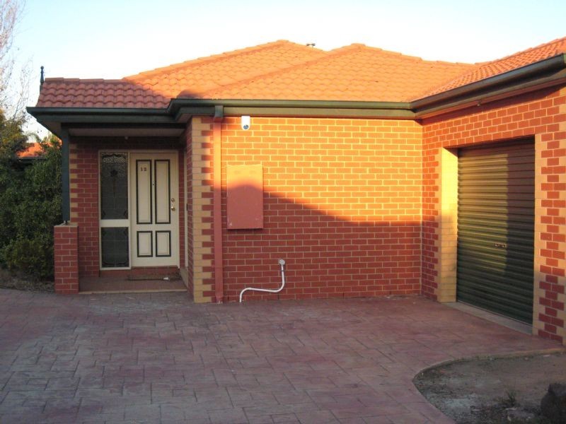 12/24 Barrymore Road, Greenvale VIC 3059