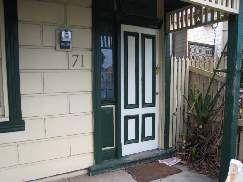 71 Williamstown Road, Yarraville VIC 3013