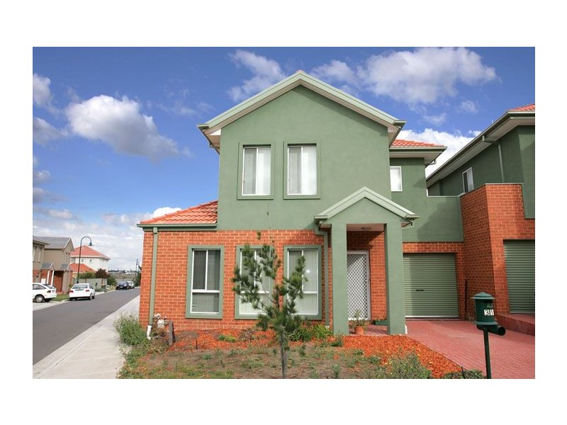 31 Balerno Circuit, Gowanbrae VIC 3043